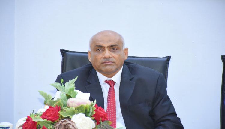 مدير مركز الدراسات والاستشارات القانونية والاقتصادية